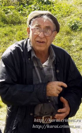 Владимир Ильич Струковец (1936-2015)